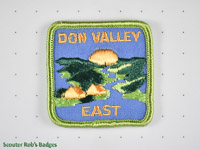 Don Valley East [ON D04a.3]